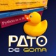 Pato de Goma