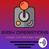 Easy Operations artwork