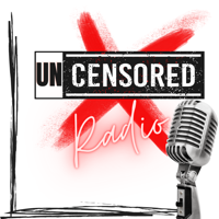 Peter Paige on Uncensored Radio