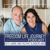 Freedom Life Journey Podcast podcast