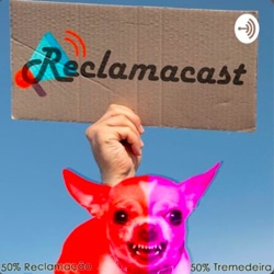 Alyce no país ReclamaCast