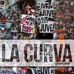 La Curva Podcast #4  