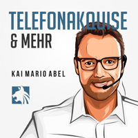 Telefonakquise & mehr podcast
