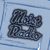 Moist Radio artwork