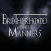 Brotherhood Without Manners - A Game of Thrones reread Podcast artwork