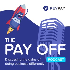 The Pay Off Podcast