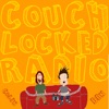 Couch Locked Radio artwork