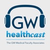 GW Hospital HealthCast artwork