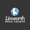 Linworth Road Church artwork