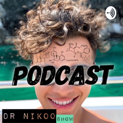 پادکست فارسی Nikoo Show نیکو شو پادکست فارسی Nikoo Show نیکو شو
