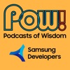 Samsung Developers Podcast artwork