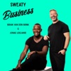 Sweaty Business Podcast artwork