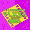 Flashback Flicks : Retro Movie Podcast artwork