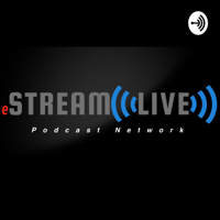 eSTREAM LIVE Podcast Network