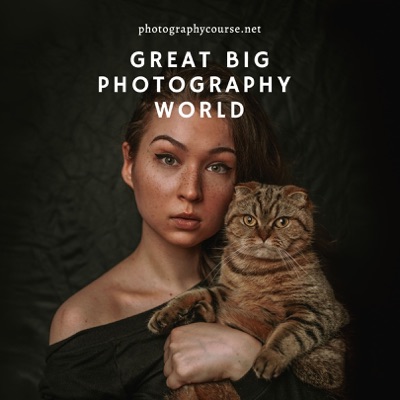 Great Big Photography World Great Big Photography World