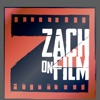 Zach on Film artwork