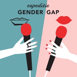 Expeditie Gender Gap