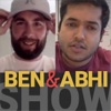 Ben & Abhi Show artwork