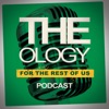 Theology For the Rest of Us | Quick Answers to the Questions About God and the Bible artwork