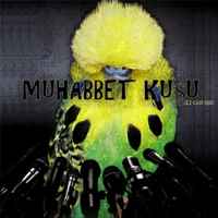 Muhabbet Kuşu podcast