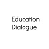Podcast – Education Dialogue artwork