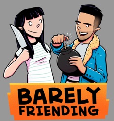 Ep 29: Friends With Bennies