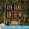 Anthem by Ayn Rand artwork