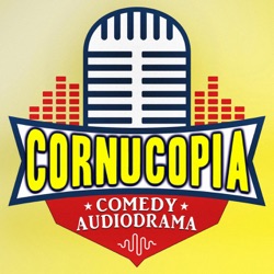 Cornucopia Radio Podcast