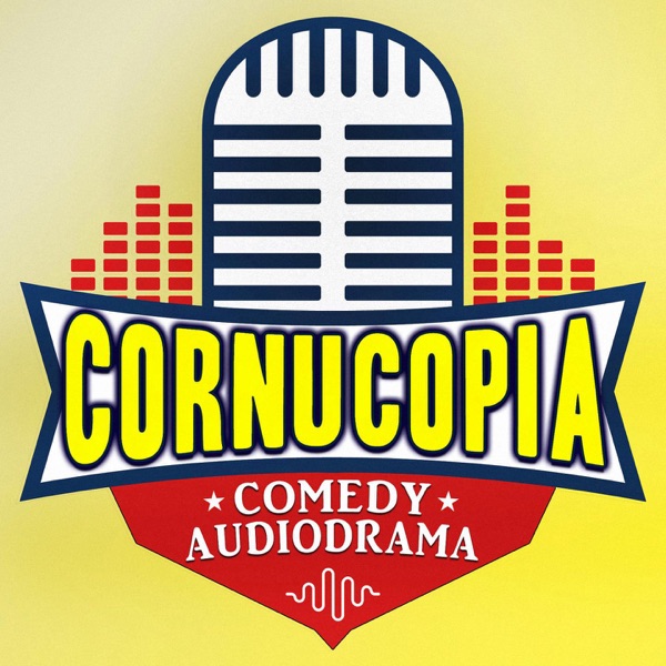 Cornucopia Radio Podcast Artwork
