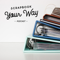 Scrapbook Your Way