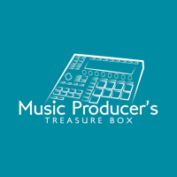 Music Producer's Treasure Box Podcast podcast