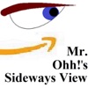 Mr. Ohh!'s Sideways View artwork