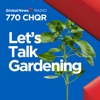 Let's Talk Gardening
