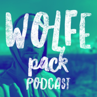19. Guest: Seth Piencikowski. Richard Swenson, Radiolab, Wrestling, & Kirk Franklin