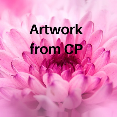 Artwork from C.P. Artwork from C.P.