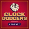 Clock Dodgers Podcast artwork