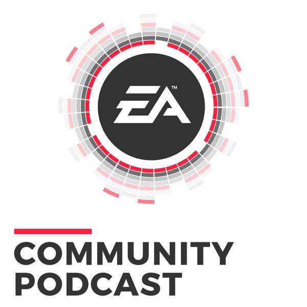 EA Community Team Cast
