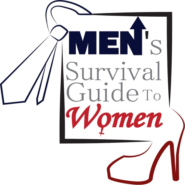 Men's Survival Guide To Women Artwork