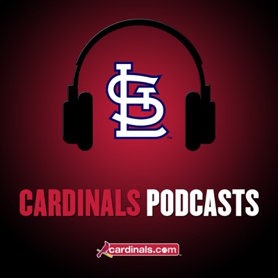 St. Louis Cardinals Podcast St. Louis Cardinals Podcast