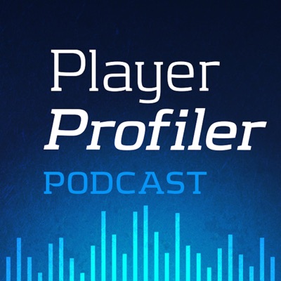 PlayerProfiler Fantasy Football Podcast Network:Fantasy Football, PlayerProfiler, NFL Stats