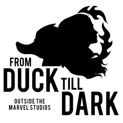 From Duck Till Dark: Outside the Marvel Studios From Duck Till Dark: Outside the Marvel Studios