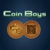 Coin Boys  artwork