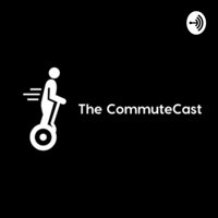 Commute Cast podcast