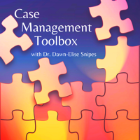 Case Management Toolbox podcast