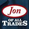 Jon of All Trades artwork