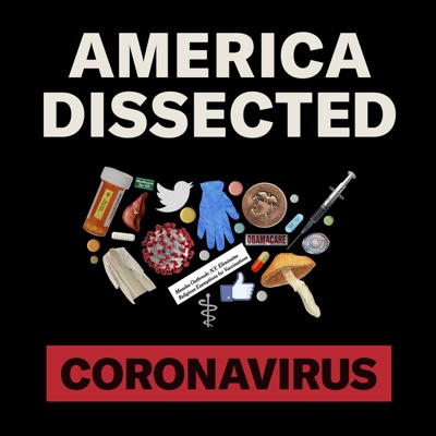 America Dissected America Dissected