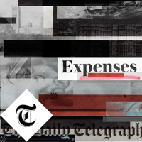 Expenses podcast