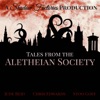 Tales from the Aletheian Society artwork