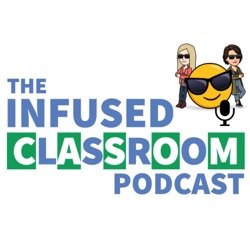 Infusing Design & Learning with David Hotler - ICP005