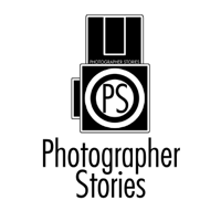 Photographer Stories podcast